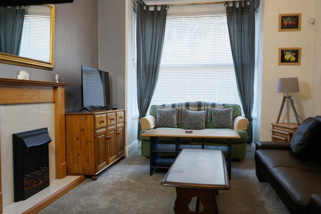 Nineteen Tatil Evi Bridlington